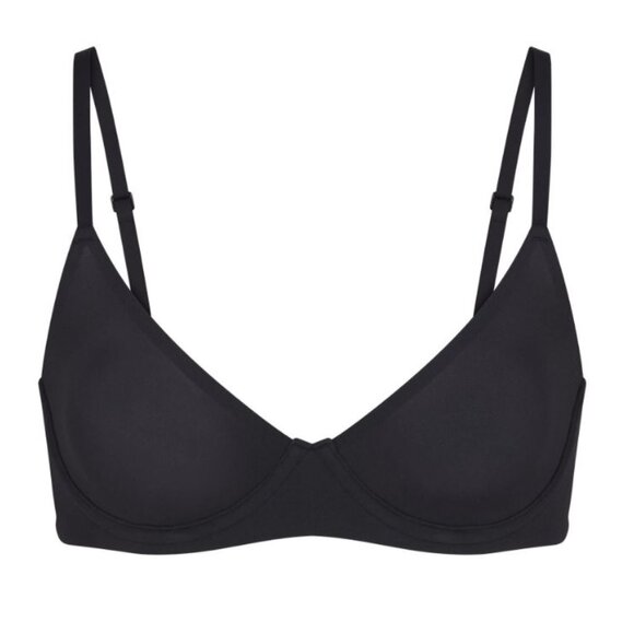 SKIMS Other - Skims Fits Everybody Unlined Demi Bra